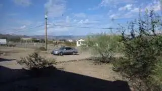Desert Hills Horse Property