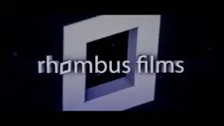 Rhombus Films Logo | Indian Film History