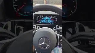 2024 Mercedes GLA 250 startup sequence #2023 #viral #subscribe #luxury #mercedes