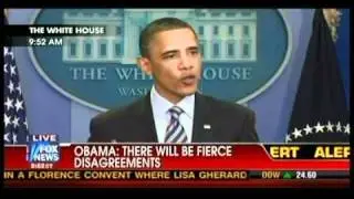 Obama Calls Trump a 'Carnival Barker'.wmv