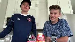 Rating mio flavors. 1-10