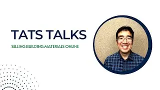 Selling Building Materials Online