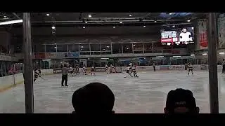 Swindon Wildcats Vs Romford Raiders #icehockey #romford #swindon #swindonwildcats #wiltshire 
