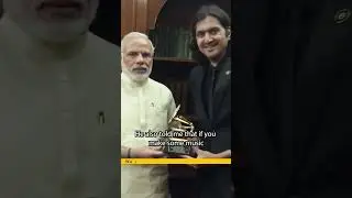New India Debates #12 | The PM gave me the Mission of my life