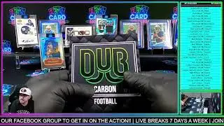 NFL BREAK #4630
