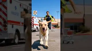 Emotional Dog Story #viral #emostional #vairalshort