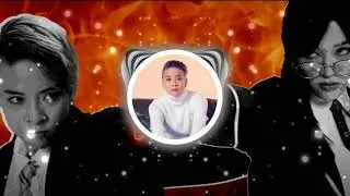Amber Liu - neon feat. PENIEL (Bass Boosted)