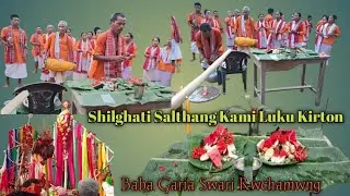 SHILGHATI SALTHANG KAMI LUKU KIRTON || BABA GARIA RAJA || KER KWTHAR KWBWI BABA GARIA