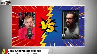 Moto Media WAR: Pulpmx Vs Gypsy Tales