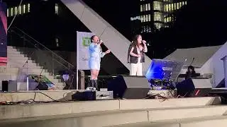 We Are Friends (Ima Castro/ Dessa) HD