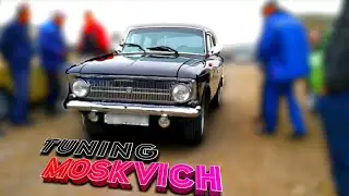 НАВОРОТ МОСКВИЧ! ФАРГОНАДА МОСКВИЧЛАР НАРХИ ҚАНЧА? ФАРГОНА МАШИНА БОЗОРИ