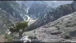 Markhor live Hunt at Chitral Wildlife