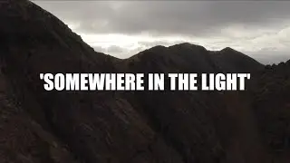 Stephen Hodd : Irish Road Trip : Somewhere in the Light