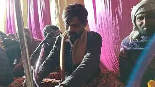 गायक जयप्रकाश जी नागौर भजन माता जी का लाइव करो शेयर करो