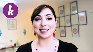 Kasamba Psychic Advisors: Meet 'Energy Expert Tiffany'