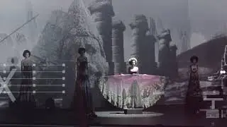 DEMO   dress mapping