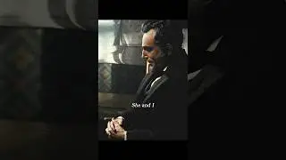 Lincoln's speech was very persuasive.