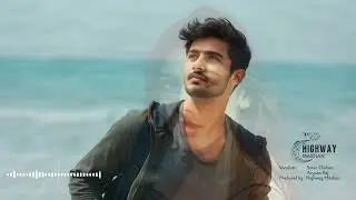 Gehra Samandar | High-Energy Techno & Hindi-English Fusion #desimusic #desibeats #love 