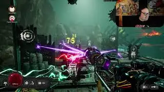 Abyssus late night brinepunk