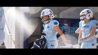 Cambridge Bears: GMSAA Championship Hype Video 2025