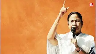 Mamata Banerjee Turns Down CBI Demand For Saradha Scam Files, Calls It 
