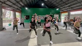 AEROBIC WORKOUT ❤️‍🔥BURNING/WEIGHT LOSE  EXERCISES💪