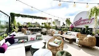Hotel Zoo Berlin | Berlin, Germany | Hotel Review🏠