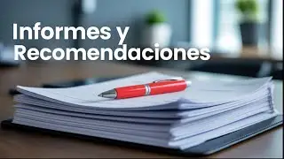 🔍 Informe y Recomendaciones en Hacking &Eacute;tico | Pentesting Paso a Paso