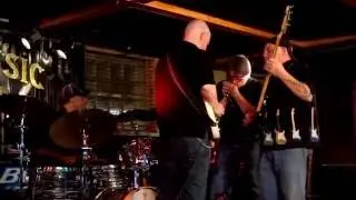 Erich Goebel & the Flying Crowbars 