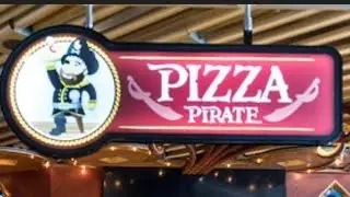 Pizza Pirate Full Review Carnival Pride ~ Episode 1