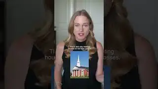 &laquo;Мы были христианами&hellip; но как НАСТОЯЩИЕ христиане&raquo; 🤭 #exmormon #lds #christian