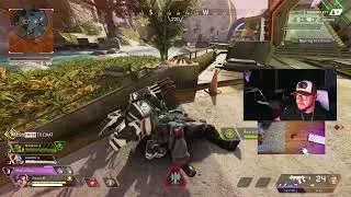 I GOT A 3k BADGE FIRST GAME ON SPARROW !!!!!