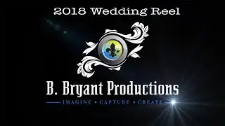 2018 one of our best years for Weddings Congrats to the bride & groom