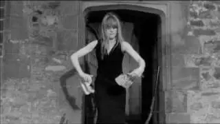 Cul-de-Sac,(Roman Polanski,1966)very funny...
