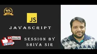Event handling in JAVASCRIPT in Hindi by Shiva Sir || Lecture 16