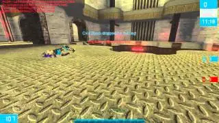 GlobalUnreal SA.CTF.1 REG Round3