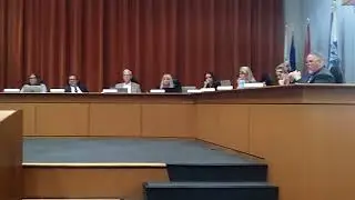 9/3/2024 Taylor City Council Meeting Part 5 (Raw, Uncensored, Uncut)