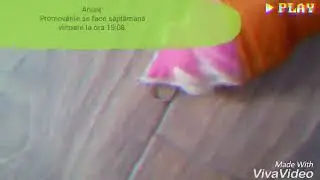 Anunț.!
