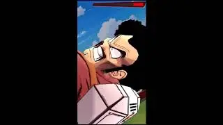 Inflict over 70M Damage with Rising Rush Dragonball Legends CHALLENGE RUSH CHAMPION