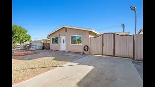17406 Renault Street La Puente, CA |