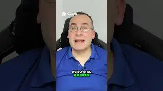 &iexcl;Mi Tablero de Gas Rad&oacute;n Casero y Alertas M&oacute;viles!