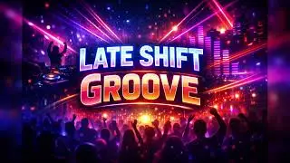 CHRISNX4 - Late Shift Groove (EDM Beat 2026)