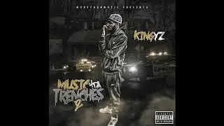 Music 4 Da Trenches - Breadwinner Z FT. Ea$t Mo x 4 po