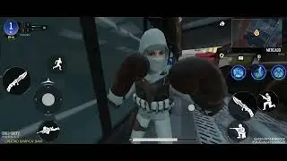 MVP MJ SHORYO HADOKEN RECLAIM 20 BAJAS 