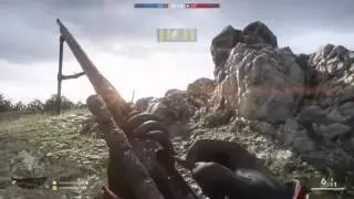 Bf1 kills ft Zinity Games