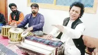 Hum Hi Mein Thi Na Koi Bat || Robin Ghosh ||