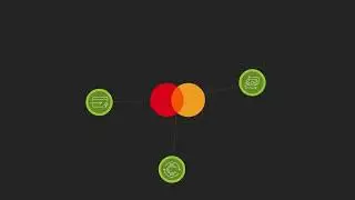 Freshly Cooked Motion Design + Animation - Mastercard Stablecoin 60s