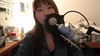 Eloise - TTCL (Cover)