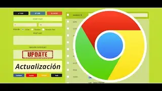 (NUEVA LIGA PARA DESCARGA Julio 2025) ¡Autopublicador de Facebook! ¡GRATIS! - METODO DEFINITIVO