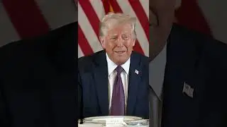 Trump Says Obama Was 'Very Friendly' at Jimmy Carter's Funeral